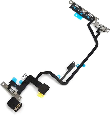 For iPhone Power Flex Cable
