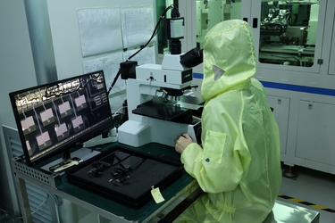 China Shenzhen Yilian Trading Co., Ltd. Company Profile