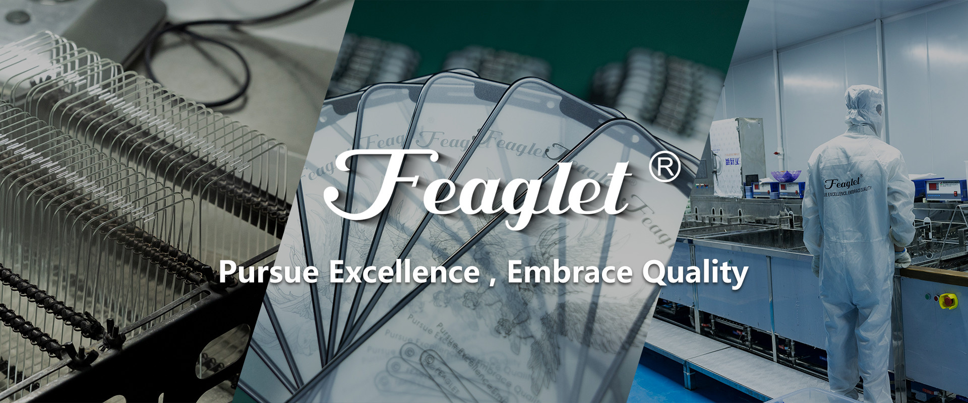 Qualität iPhone-Touch-Panel usine