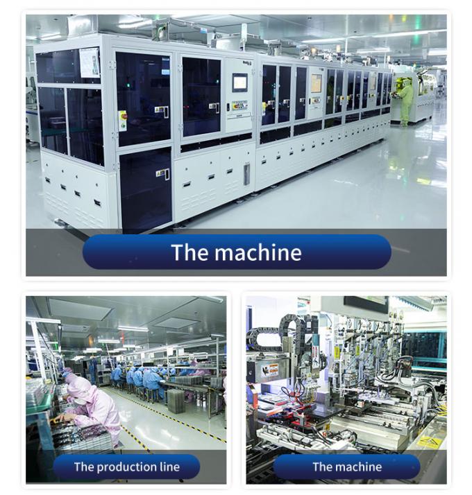 IPhone 8- Phone 14 Back Glass Replacement With Big Camera Hole 1