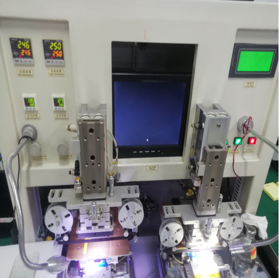 IPhone 8- Phone 14 Back Glass Replacement With Big Camera Hole 3