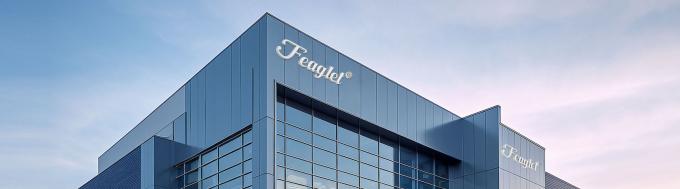 Trung Quốc Shenzhen Yilian Trading Co., Ltd. hồ sơ công ty 0