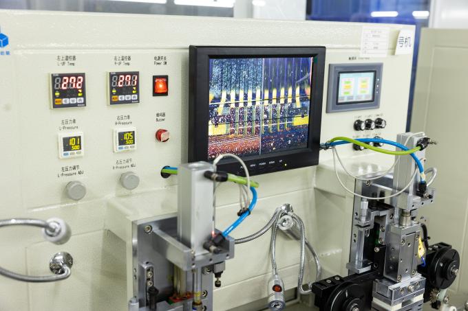 Shenzhen Yilian Trading Co., Ltd. dây chuyền sản xuất nhà máy 1