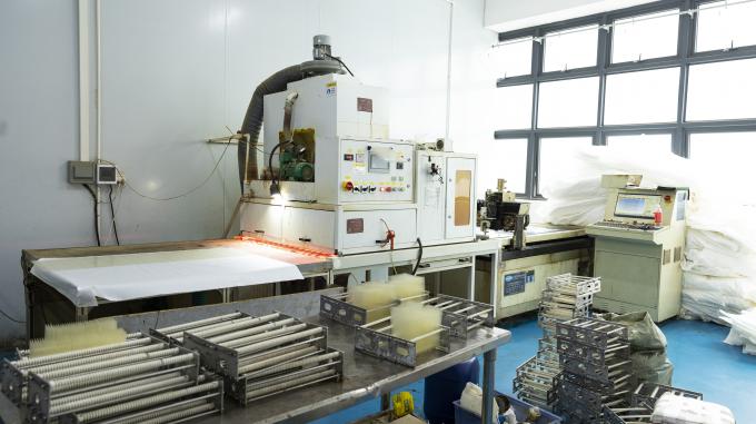 Shenzhen Yilian Trading Co., Ltd. dây chuyền sản xuất nhà máy 2