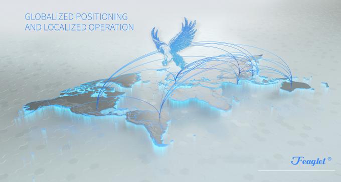 Trung Quốc Shenzhen Yilian Trading Co., Ltd. hồ sơ công ty 3