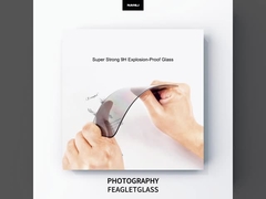 X-16 iPhone Glass Dengan OCA 9H Tempered Iphone 13 Touch Glass Feaglet