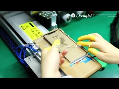 COP Touch Screen Digitizer Feaglet Original OCA Touch Panel Untuk 12/12PRO 12PROMAX