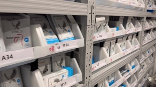 Oca 고품질의 Feaglet 안드로이드 유리 커버