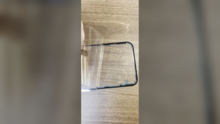 Guarnizioni impermeabili professionali per schermo iPhone Riparazione Feaglet
