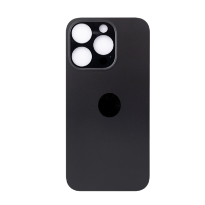 Back Glass For Iphone X XSM 11 12PROMAX 13 14PROMAX Big Hole No need to dismantle