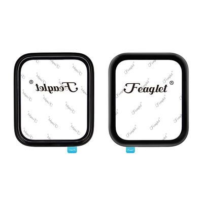 Bom preço. IWatch Touch Glass com painel de toque OCA Lite e Sapphire série IWatch touch screen on-line