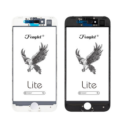 Bom preço. Feaglet 3in1 iPhone Glass com OCA para 6G 6PLUS 6S 6SPLUS 7G 7PLUS 8G 8PLUS XR 11 on-line