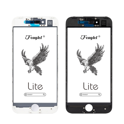 Good price Feaglet 3in1 IPhone Glass With OCA For 6G 6PLUS 6S 6SPLUS 7G 7PLUS 8G 8PLUS XR 11 online
