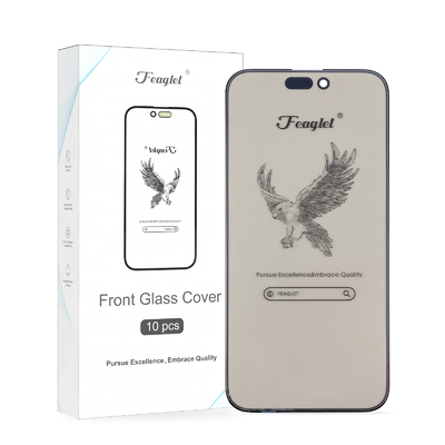 Good price 3in1 IPhone Glass With OCA Iphone 13 Touch Glass With Polarizer Film online