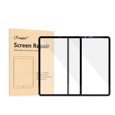 Good price Air Pro Series Ipad Glass With OCA IPAD Mini Touch Panel Oleophobic Layer online