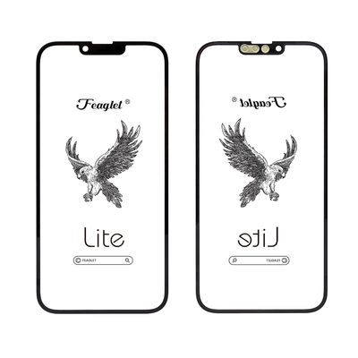 अच्छी कीमत ओसीए एक्स-16 वाटरप्रूफ आईफोन 12 टच ग्लास के साथ फीगलेट आईफोन टच ग्लास ऑनलाइन