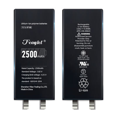 Good price XS-15 Pro Max IPhone Battery Replacement Apple Battery Replacement online