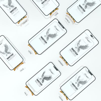 Goede prijs. Master Series iPhone Touch Panel Feaglet 13Promax 14Promax Screen Digitizer vervanging online