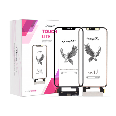 Good price PET IPhone Touch Panel OCA Touch Panel NO IC And With IC LITE SERIES online
