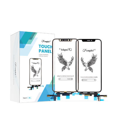 COP Touch Screen Digitizer Feaglet ORIGINAL OCA Touch Panel For 12/12PRO 12PROMAX