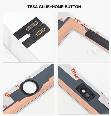 Good price TESA GLUE IPad Touch Panel Genuine COP FEAGLET OCA Touch Screen Digitizer online