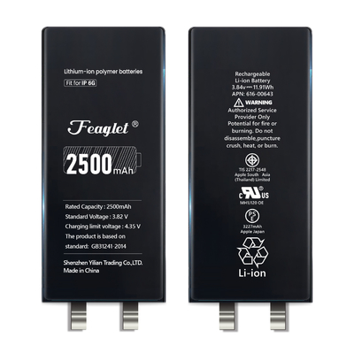 Good price XS-15 Pro Max IPhone Battery Replacement Apple Battery Replacement online
