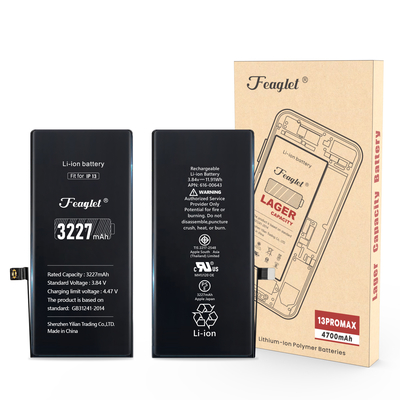 Good price 5S-15PROMAX Apple Iphone Battery Replacement Large Capacity online