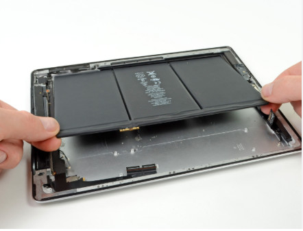 Good price Feaglet Changing Ipad Battery Replacement 100% Test Genuine online