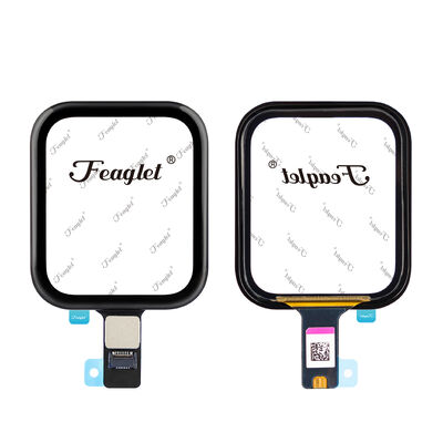 Un buon prezzo. Feaglet IWatch schermo digitalizzatore originale in linea